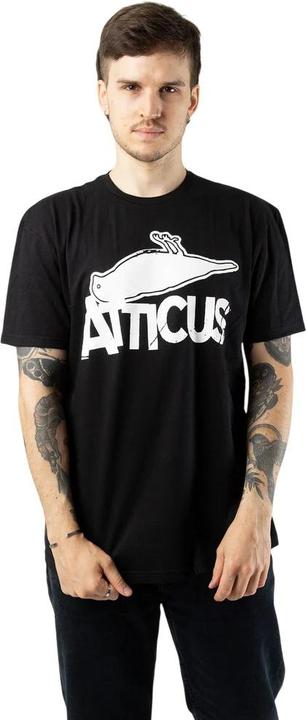 Produktbild Atticus Quake TShirt (XXL)