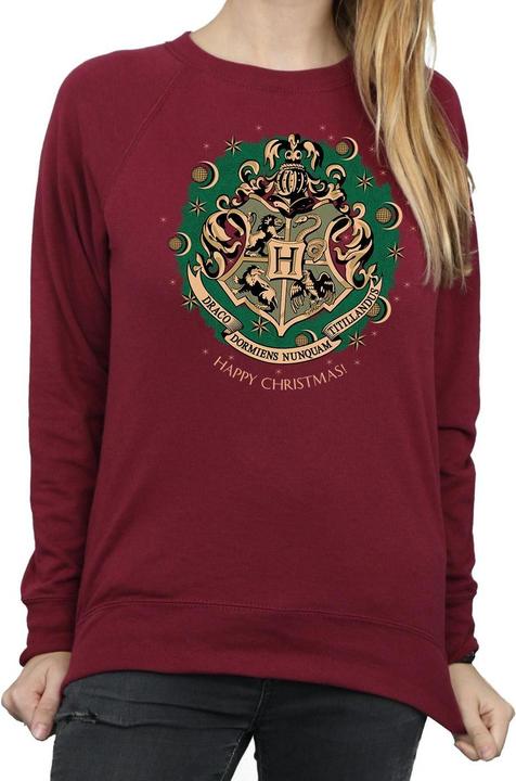 Produktbild Christmas Wreath Sweatshirt (XXL)