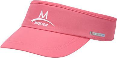 Actual product image Mission Cooling Visor