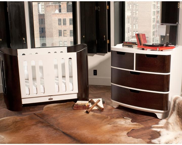 Actual product image Bloom Luxo Dresser chest of drawers