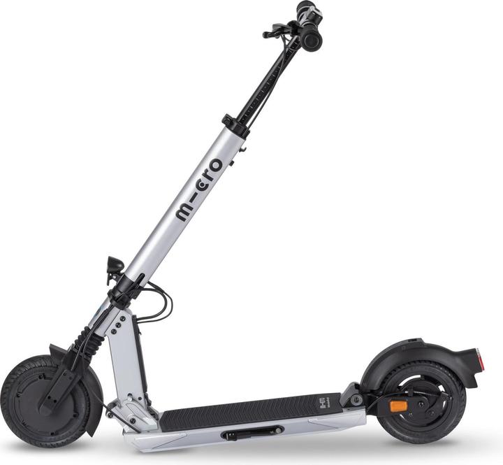 Immagine prodotto Micro E-Scooter Explorer S (20 km/h, 40 km, 450 W)