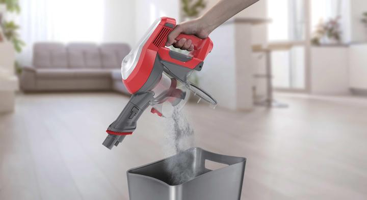 Actual product image Hoover H-FREE 100 HOME