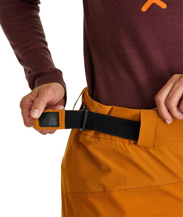 Actual product image Ortovox Mesola Pants W (L)