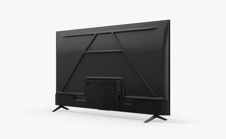 Actual product image TCL 50P631 (50", LED, 4K, 2022)