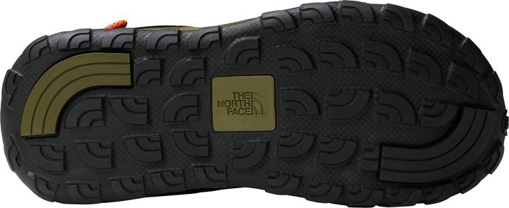 Actual product image North Face Explore Camp Shandal (44)