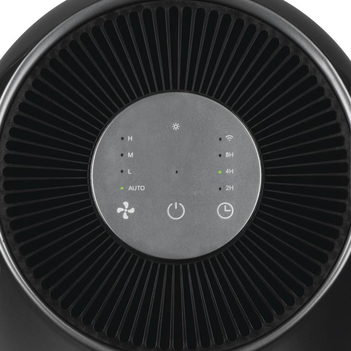 Image du produit Hama Purificateur d'air Smart triple filtre (65 m²)