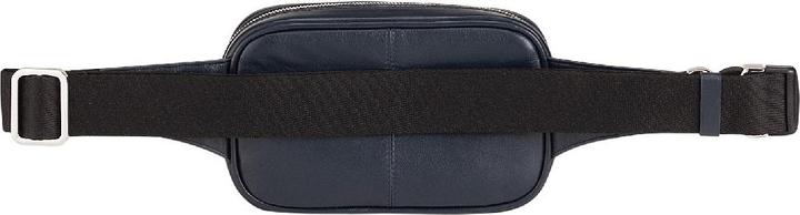 Actual product image Dudubags Devon - Leather belt bag