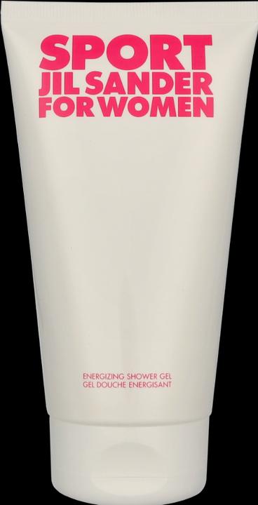 Produktbild Jil Sander Sport (150 ml)