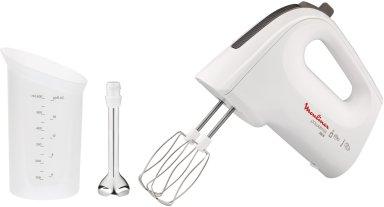 Actual product image Moulinex Powermix (500 W)