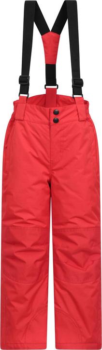 Immagine prodotto Mountain Warehouse Giacca e Pantaloni da Sci Set Bambini (116)