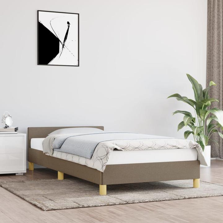 Actual product image VidaXL Arnaud (80 x 200 cm)