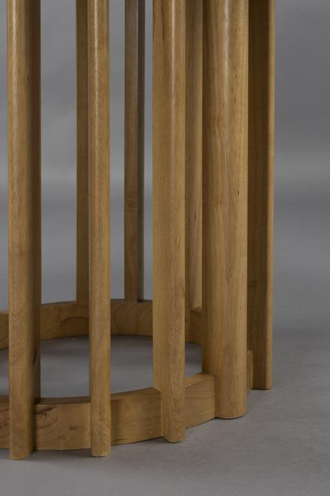 Actual product image Dutchbone Barlet (120 x 120 x 75 cm)