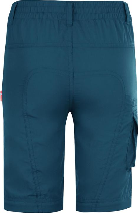 Actual product image Trollkids Oppland Zip-Off (140)