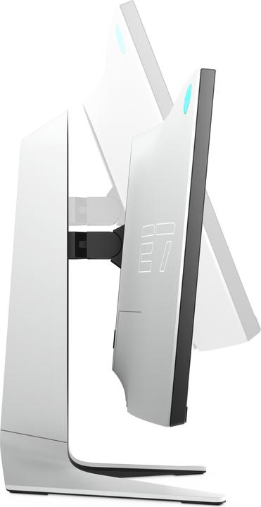 Produktbild Dell Alienware AW2720HFA (1920 x 1080 Pixel, 27")