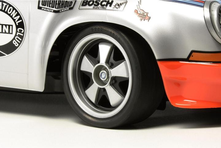 Immagine prodotto Tamiya Porsche 911 Carrera RSR (Kit)