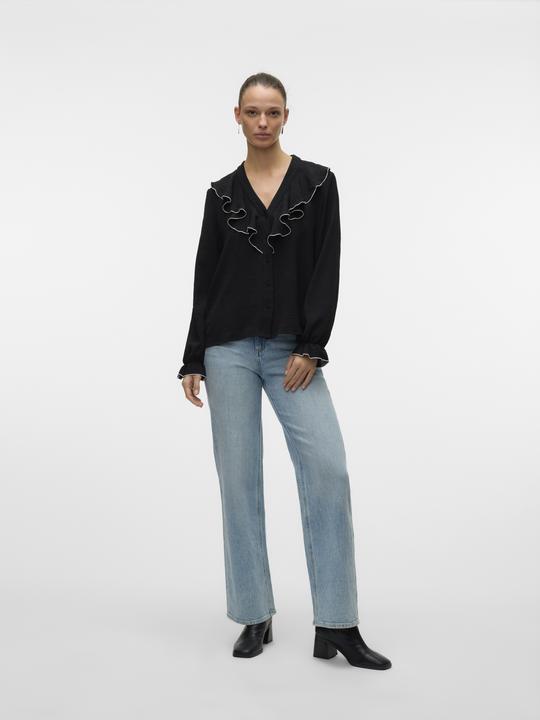 Image du produit Vero Moda VMALVA Top Blouse (XL)