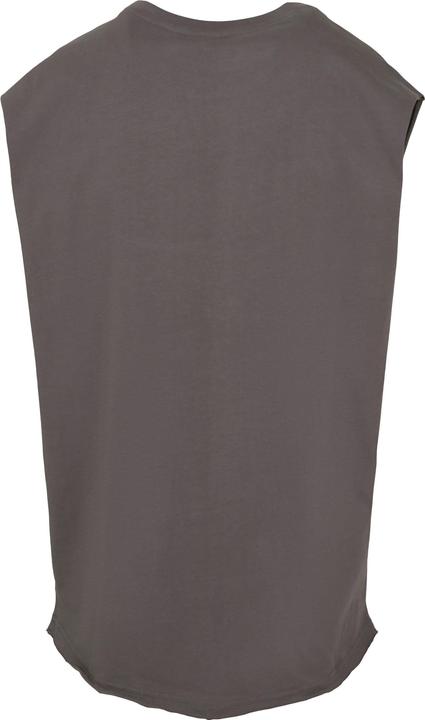Immagine prodotto Urban Classics Maglietta senza maniche con bordo aperto - 2396 (4XL)