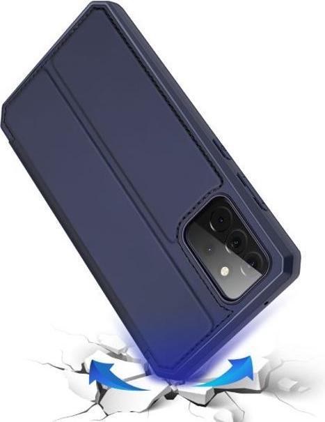 Produktbild Dux Ducis Skin X Series Bookcover (Samsung Galaxy A72 5G)