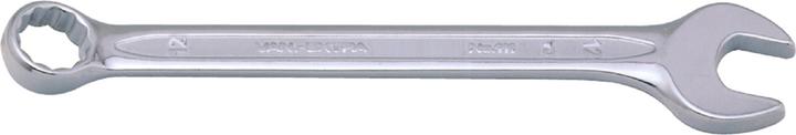 Produktbild Bahco Satz metrische Ring-Maulschlüssel - 11-teilig/Tasche (11 mm, 12 mm, 10  mm, 14 mm, 22 mm, 13 mm, 15 mm, 17 mm, 19 mm)