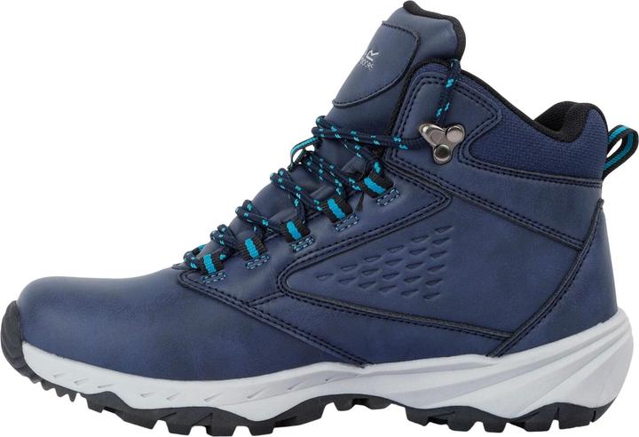 Actual product image Regatta Womens/Ladies Amble Walking Boots (37)