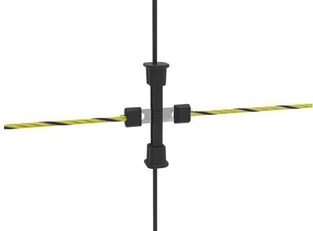 Produktbild Kerbl EasyNet Schafnetz Höhe: 105 cm