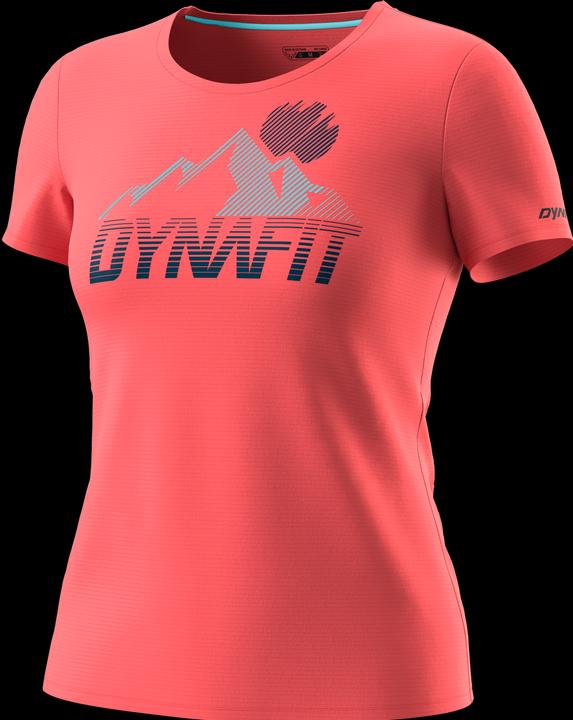 Immagine prodotto Dynafit Camicia grafica Transalper Donna (S)
