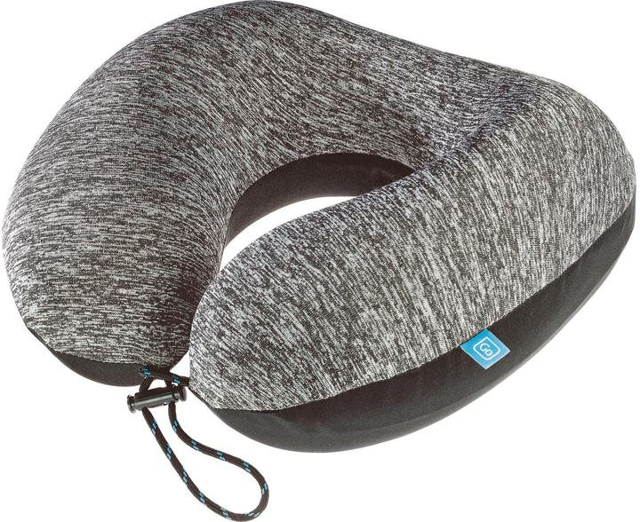 Actual product image Go Travel Neck cushion 27 cm (Head & neck pillow)