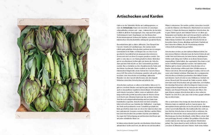Produktbild Splendido. Italienische Produktkunde und Rezepte (Deutsch, Mercedes Lauenstein, Juri Gottschall, 2023)