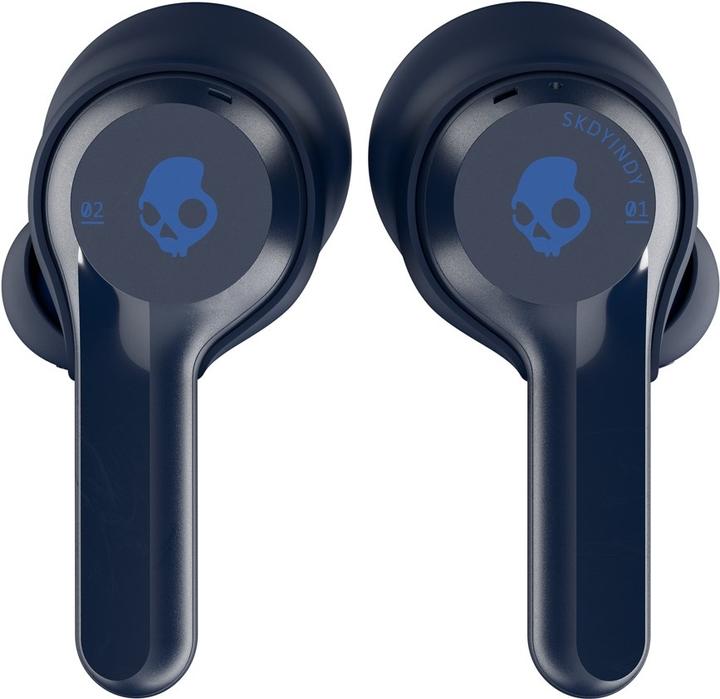 Immagine prodotto Skullcandy Indy (16 h, Senza fili)