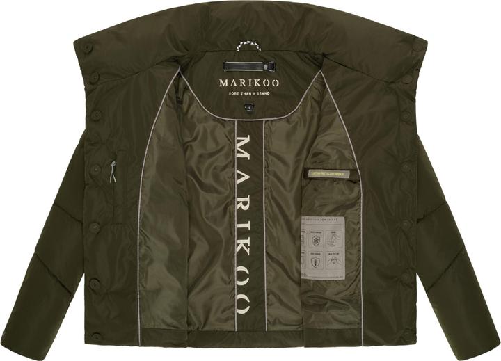 Actual product image Marikoo Jalliaa 16 (3XL)