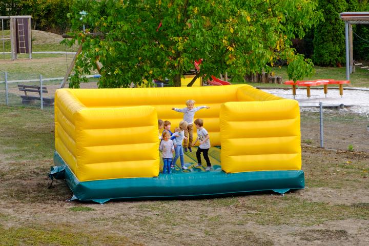 Immagine prodotto Sport-Thieme Cuscino d'aria nervoso