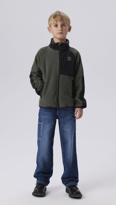 Immagine prodotto Name it Nknmyles Fleece Jacket Noos (116)