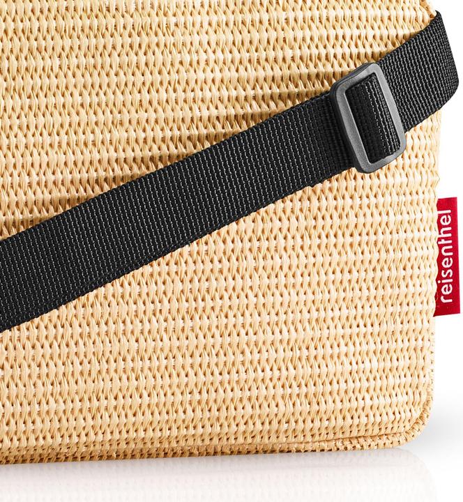 Actual product image reisenthel Coolerbag To-go (3 l)