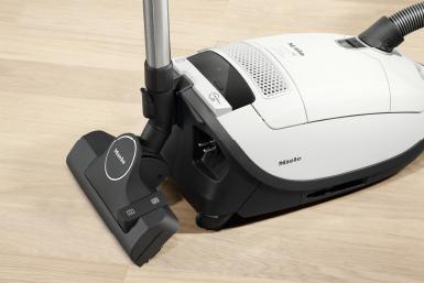Produktbild Miele S 8360 Powerline