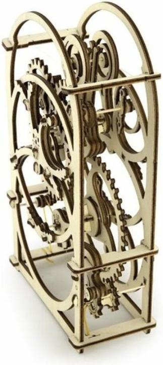 Actual product image Ugears Timer 20 minutes