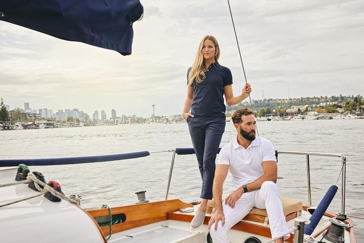 Produktbild Cutter & Buck Advantage Polo Men (XXL)