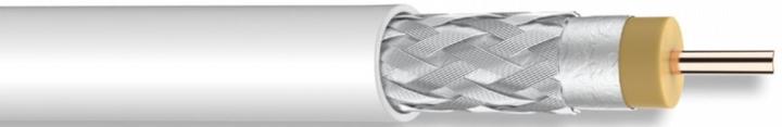 Immagine prodotto Televes SK 2000 PLUS-B cavo coassiale 250m Unwind Box 130dB (135 dB, Presa d'antenna)