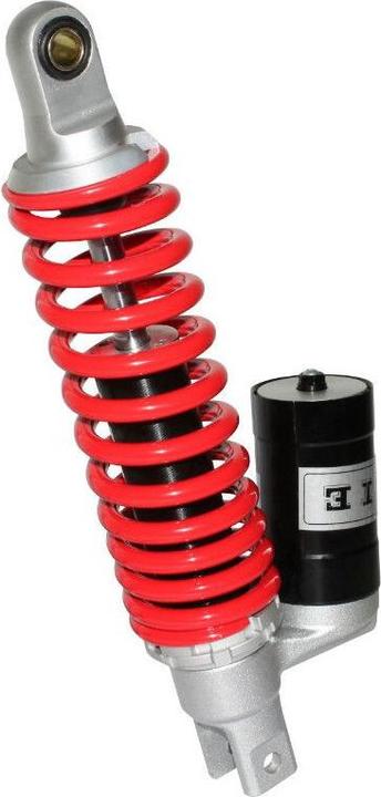 Replay Aluminium gas shock absorber