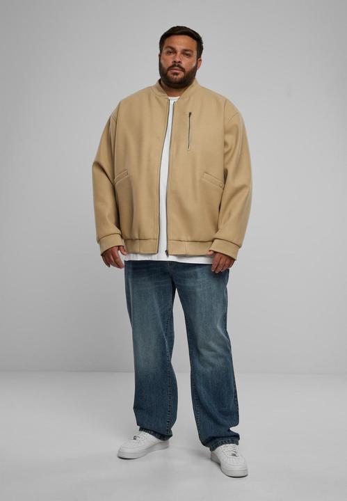 Actual product image Urban Classics Bomber Blouson (XXL)