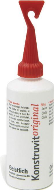 Produktbild Konstruvit Weissleim (50 g)