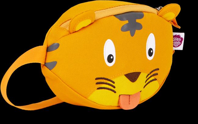 Produktbild Affenzahn Theo Tiger