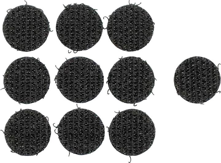 Image du produit Abus Velcro 10 pièces