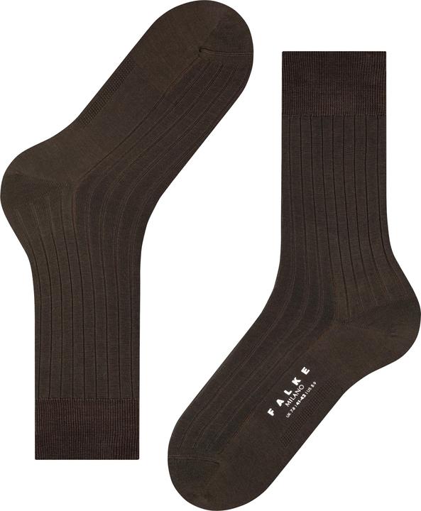 Actual product image Falke Milano SO (47 - 48)