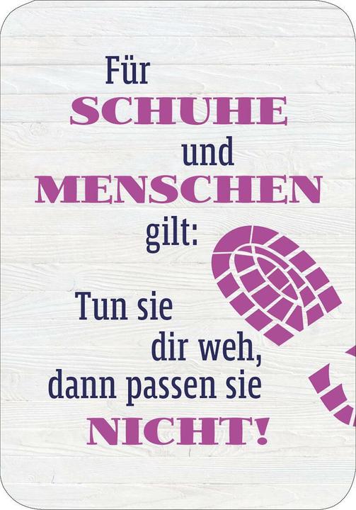 Image du produit Einer von uns beiden ist blöder als ich (Allemand, 2025)