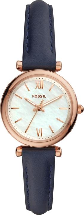 Fossil Carlie (Analoguhr, 28 mm)