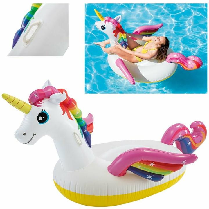 Image du produit Intex Licorne