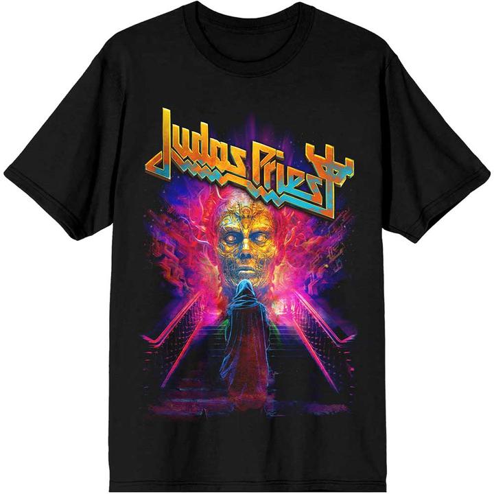 Judas Priest Escape From Reality