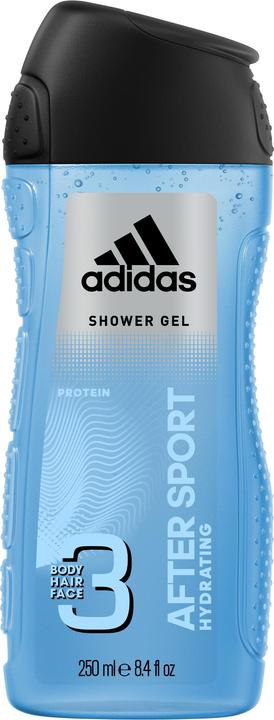 Produktbild adidas After Sport 3in1 Dusch (250 ml)