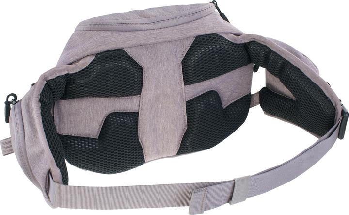 Actual product image ION Bag Hipbag Traze 3 - shark-grey