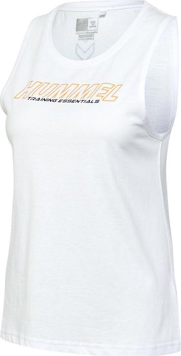 hummel Hmlte Confident Cotton Tanktop